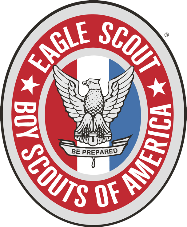 Eagle Scout Emblem