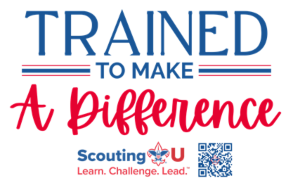Trained-to-Make-a-Difference image