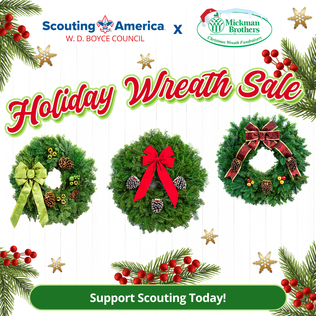 2025-Holiday-Wreath-Sale image