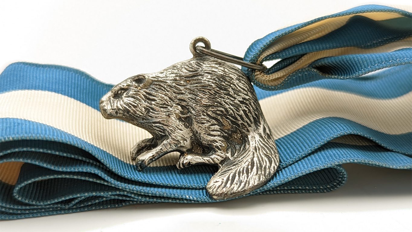 Silver-Beaver-Award image