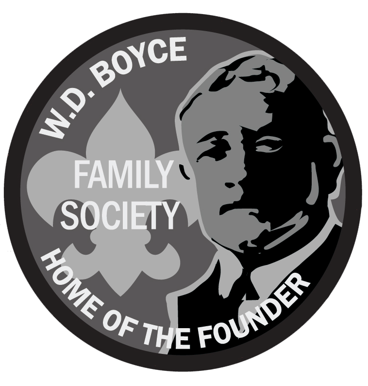Family-Society-Logo image