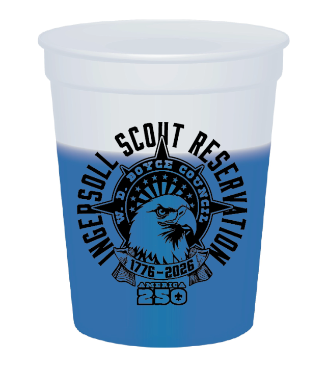 ISR-Camp-Cup image