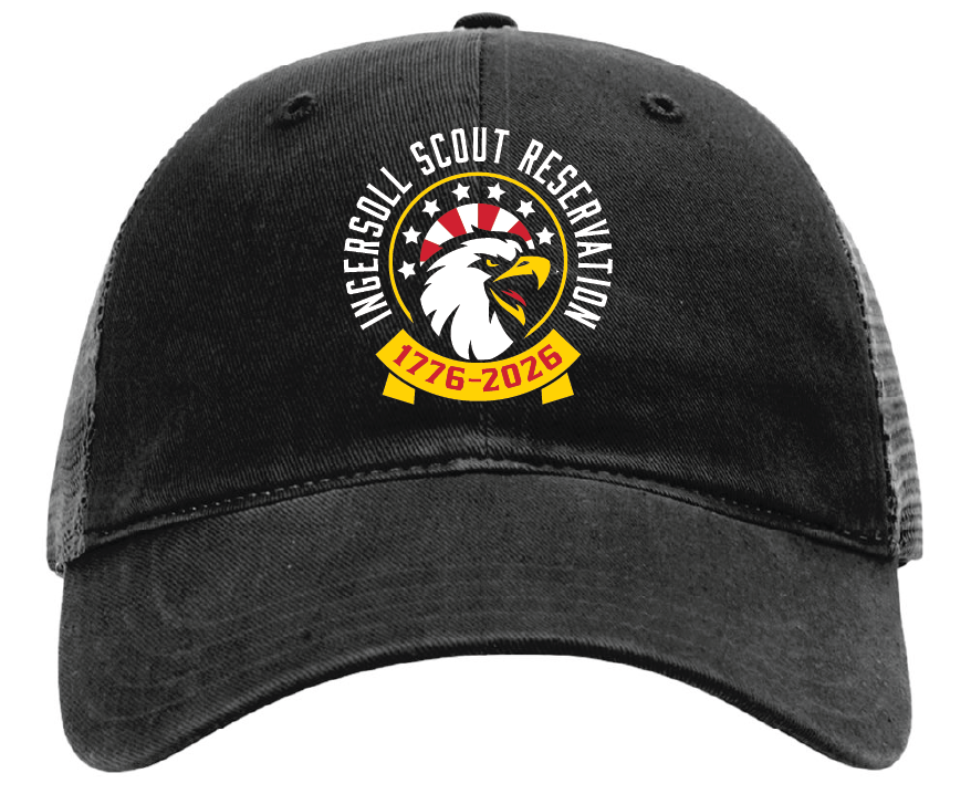 ISR-Hat image