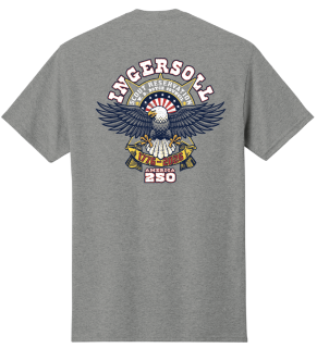 ISR-T-Shirt image