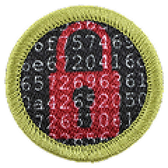 Cybersecurity image