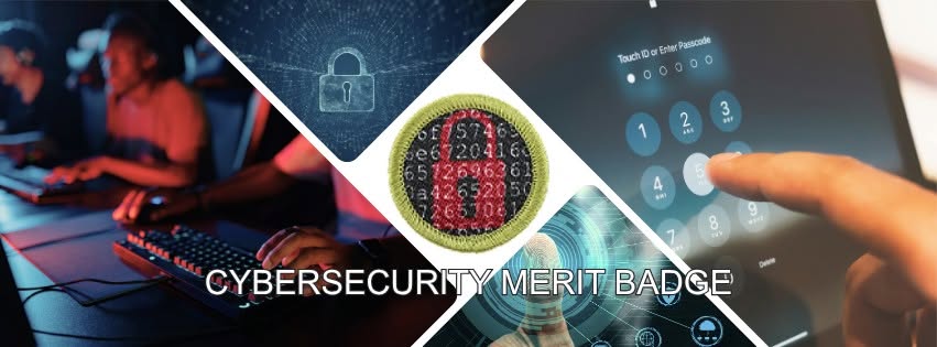 CybersecurityMBCBanner image